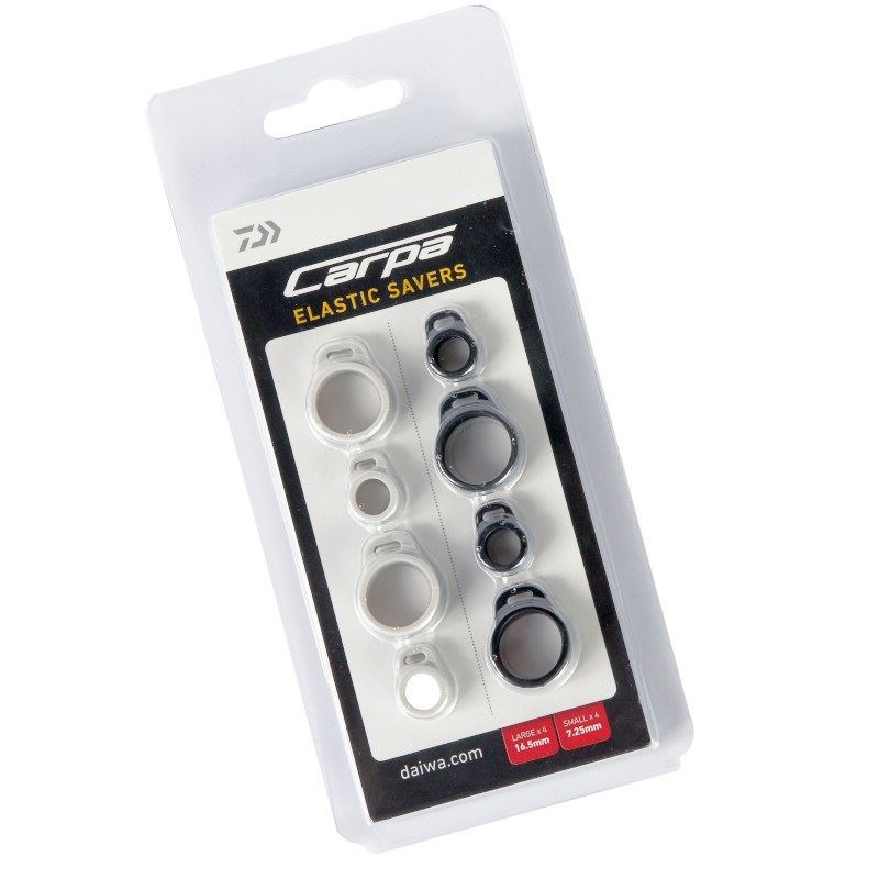 daiwa carpa elastic savers-1